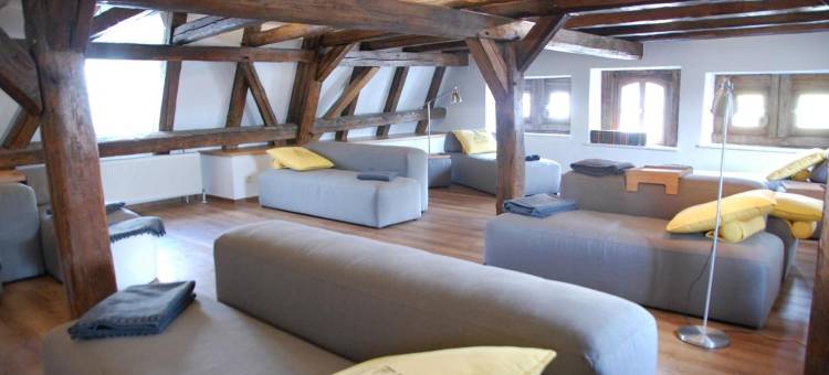 Metzgerei Gasthof Romantik Hotel der Millipp图片