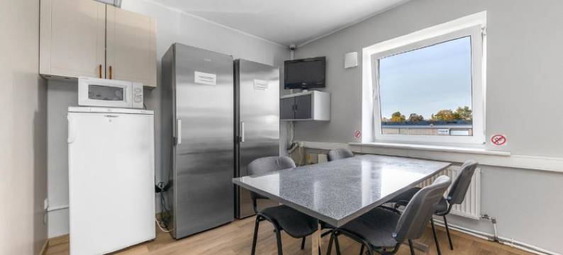 瑞尔多尔汽车旅馆(Reldor Motell)图片