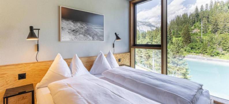 瑞德斯酒店(Riders Hotel)图片