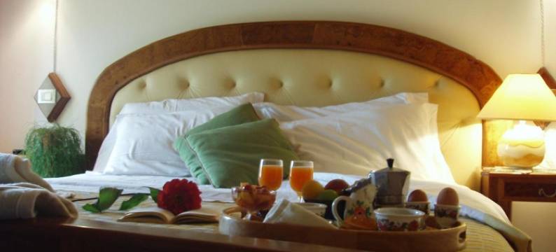 梅洛农场农庄酒店(Agriturismo Melo in Fiore Con Camere e Colazioni Nella Zona del Prosecco Docg Asolo)图片