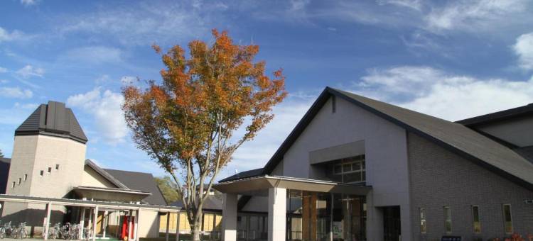 休暇村 里磐梯(Kyukamura Ura-Bandai)图片