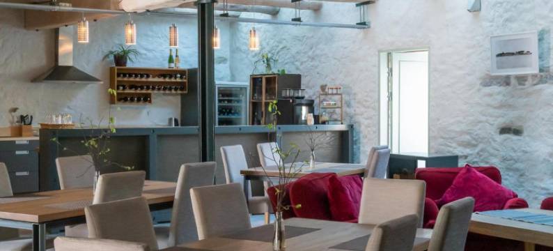 达恩豪斯旅馆(Dagen Haus Guesthouse)图片