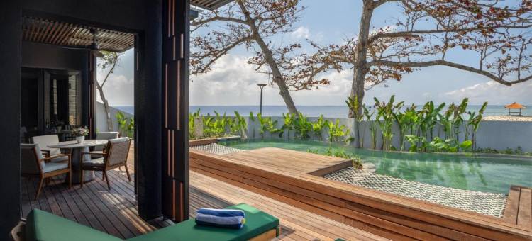 苏米特拉豪华别墅-普拉玛纳体验(Sumitra Luxury Villas & Resort by Pramana)图片