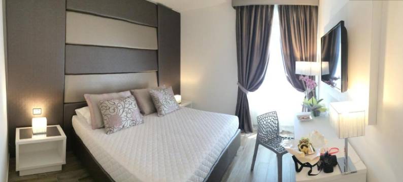 托斯卡纳大使酒店(Toscana Ambassador)图片