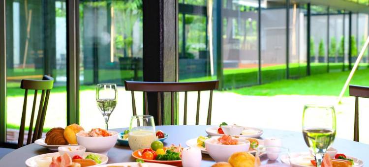 TAOYA那须盐原酒店(Taoya Nasu Shiobara)图片