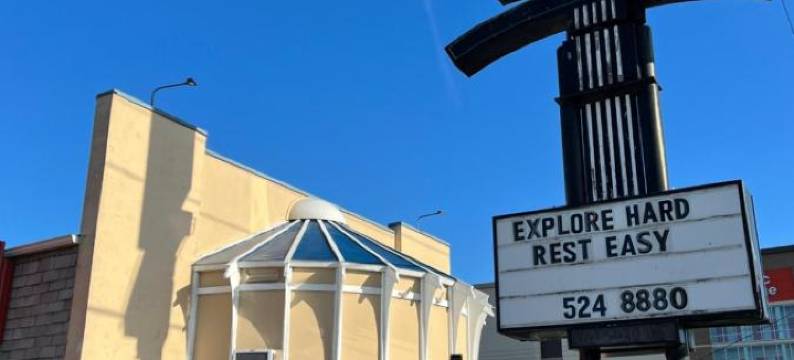 哥伦布汽车旅馆(Columbus Motor Inn)图片