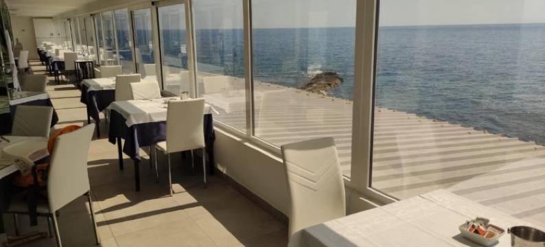 拉佩尔拉德尔卡波酒店(Hotel la Perla Del Capo)图片