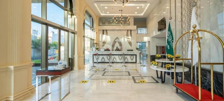 阿尔瓦达克酒店(Al Wadaq Hotel)图片