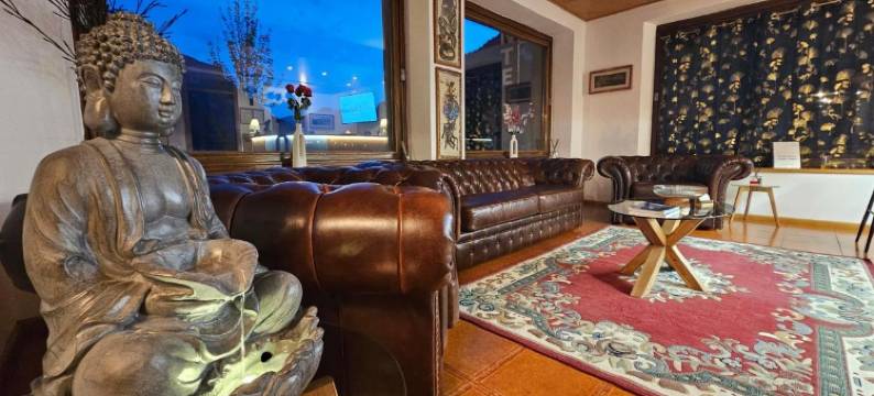 Tea - 多洛米蒂酒店(Hotel Tea Dolomiti - Lago di Alleghe - Monte Civetta)图片