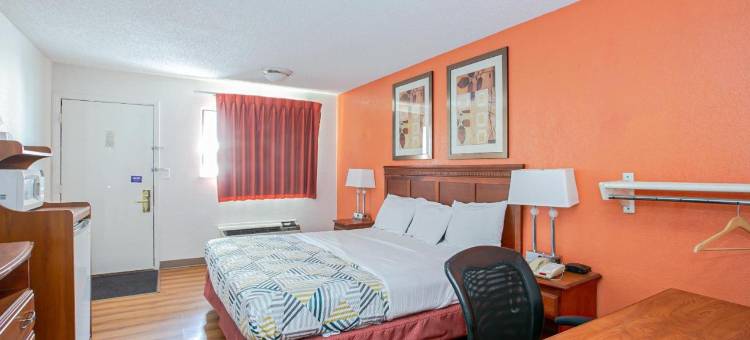 代顿-恩格尔伍德6号汽车旅馆(Motel 6 Dayton, Oh - Englewood)图片
