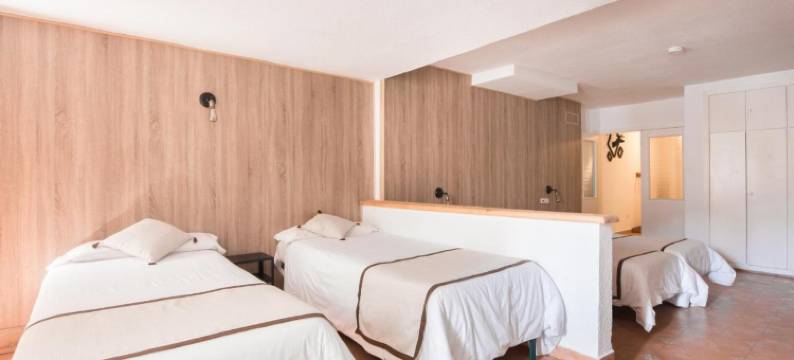 万宝龙酒店(Mont Blanc)图片