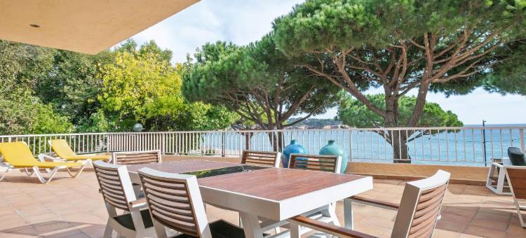 巴卡罗拉公寓(Apartamentos Barcarola)图片