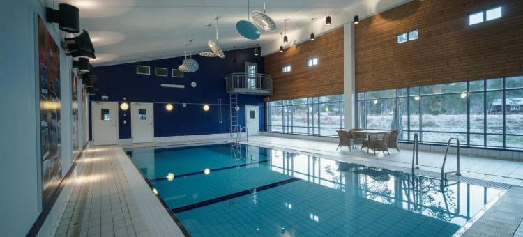 博尔利山林居-经典挪威酒店(Bjorli Fjellstuer by Classic Norway Hotels)图片