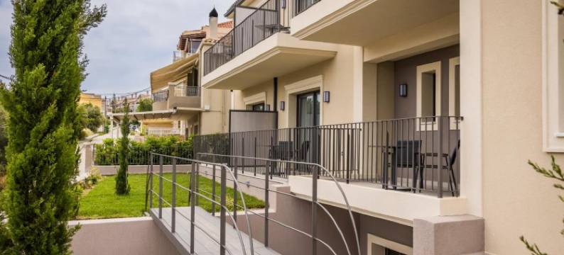 安西米斯生活(Anthemis Living)图片