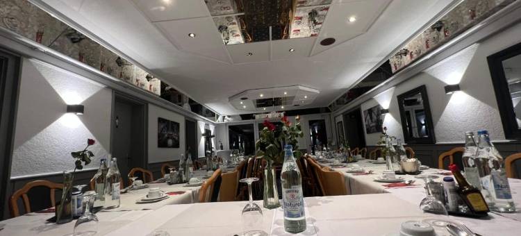 酒店和餐厅9-enhof(Hotel 9-Enhof)图片