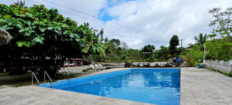 Leisure Homestay - Pool, Boating, Zipline, Home Food, Estate图片