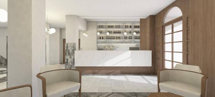 EA Hotel Lipno图片