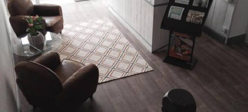 莱斯瑟尔姆斯酒店(Hôtel les Thermes)图片