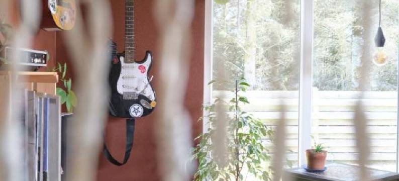 诺亚方舟民宿(Noah's Ark)图片