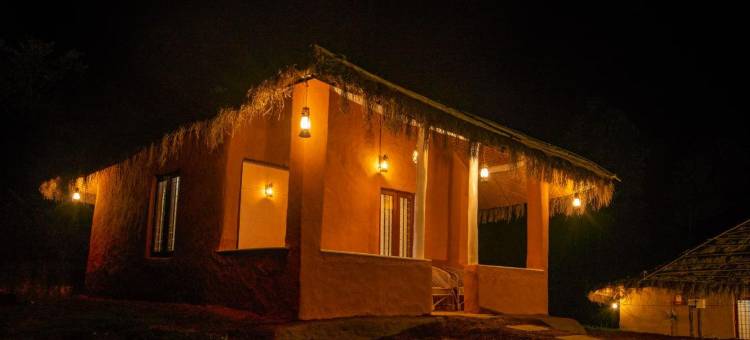 Food Forest Kanthalloor图片