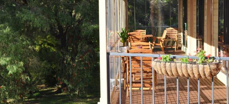 丹麦沃特斯住宿加早餐旅馆(Denmark Waters B&B)图片