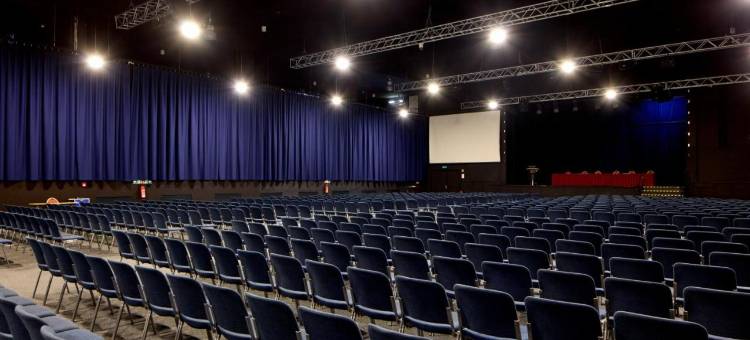 TRIP INN Axxon 酒店(Trip Inn Axxon Hotel)图片