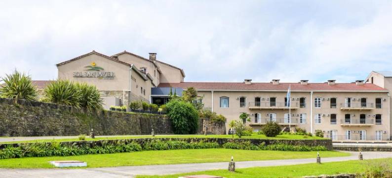 索尔圣哈维尔酒店(Sol San Javier)图片