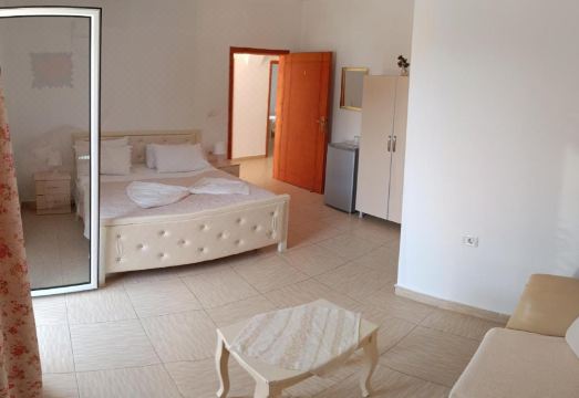 Penelope's Rooms Hotel Overview