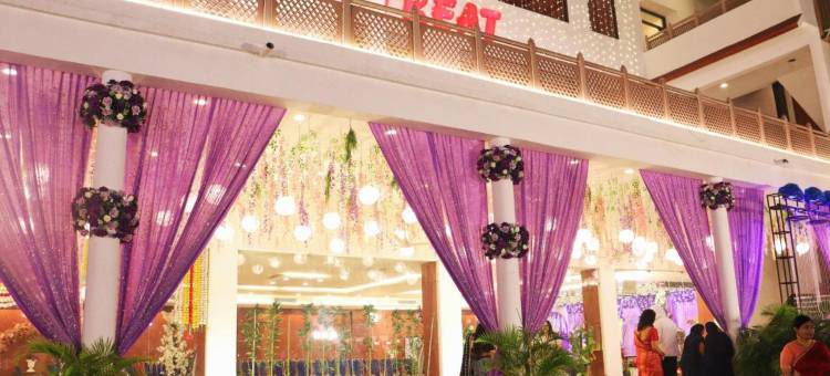 度假屋酒店(The Retreat)图片