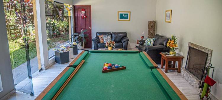 旅馆天堂旅馆(Hotel Pousada PARAÍSO)图片