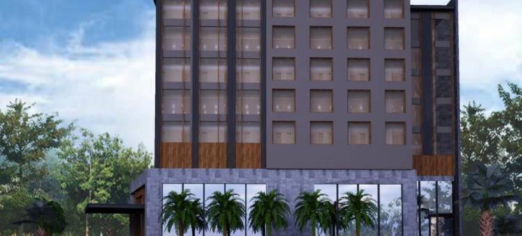 大幻影丹巴德，丽笙个人会员(Grand Mirage Dhanbad, a Member of Radisson Individuals)图片