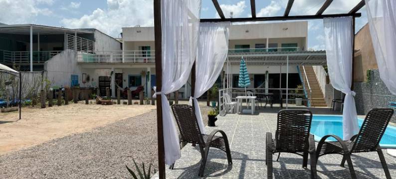 戴拉斯旅馆(Dellas Pousada)图片