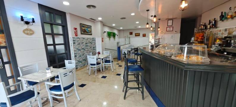 米拉亚海滩酒店(Hotel Miraya Beach)图片