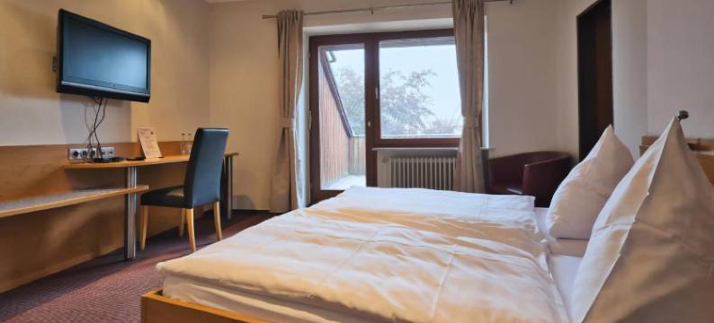 厄格斯托费霍夫酒店(Egestorfer Hof)图片