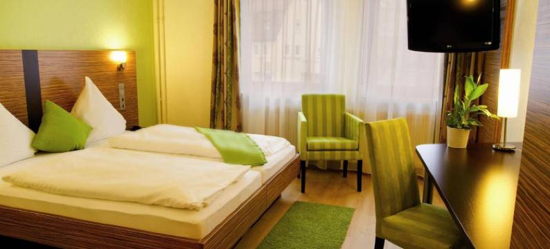 格斯托科朗酒店(Gasthof Krone)图片