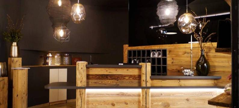 Da`Sporrer酒店和旅馆(Hotel Gasthof Sporrer)图片