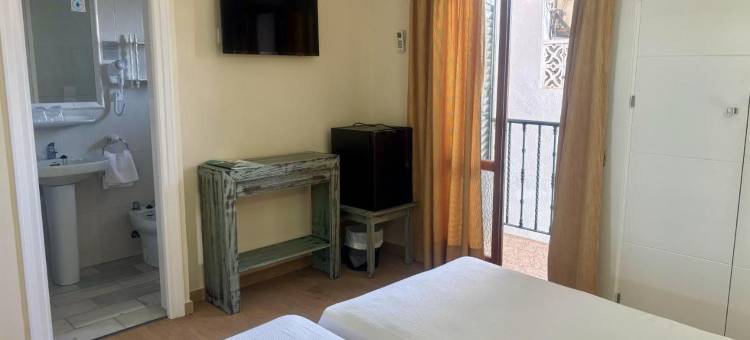 奇皮奥纳酒店(Hotel Chipiona)图片