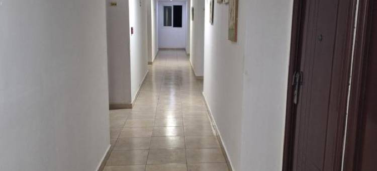 巴拿马城托库门国际机场快捷酒店(Express Inn Pty Aeropuerto Internacional Panama)图片
