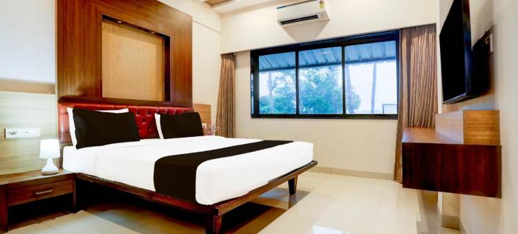 Hotel O Aquamarine Suites图片