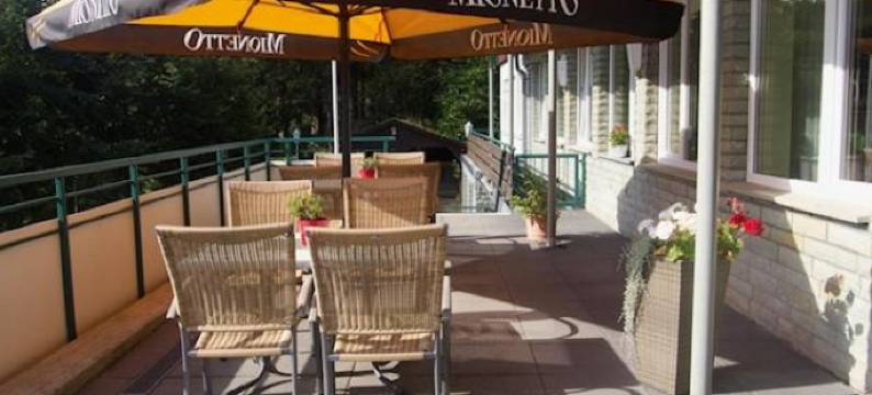 希伊瓦尔德酒店(Waldhaus am See)图片