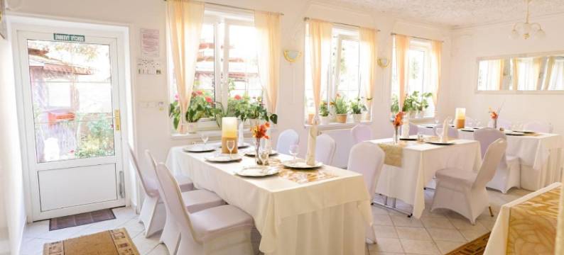 Penzion Romantik图片