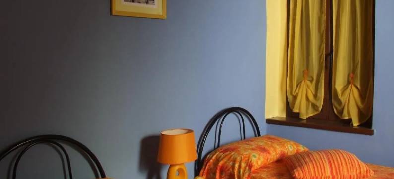 罂粟花住宿加早餐旅馆(B&B Il Campo dei Papaveri)图片