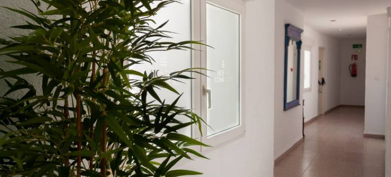 商务旅舍(Hostal Comercio)图片