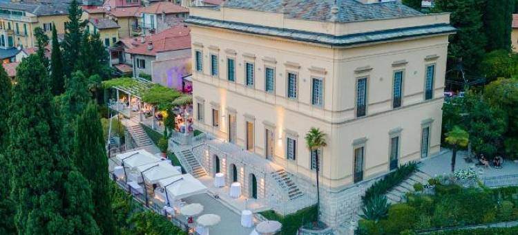 希普莱斯别墅酒店(Hotel Villa Cipressi, by R Collection Hotels)图片