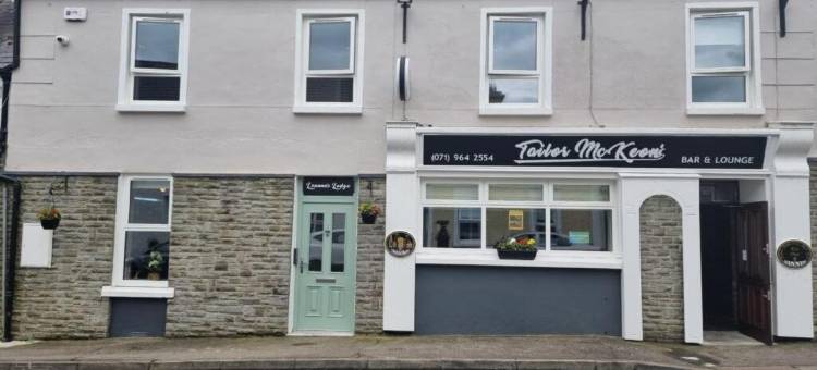 Leanna's Lodge, Keshcarrigan图片