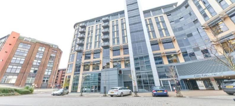 城市象限酒店(City Quadrant - Properties Unique)图片