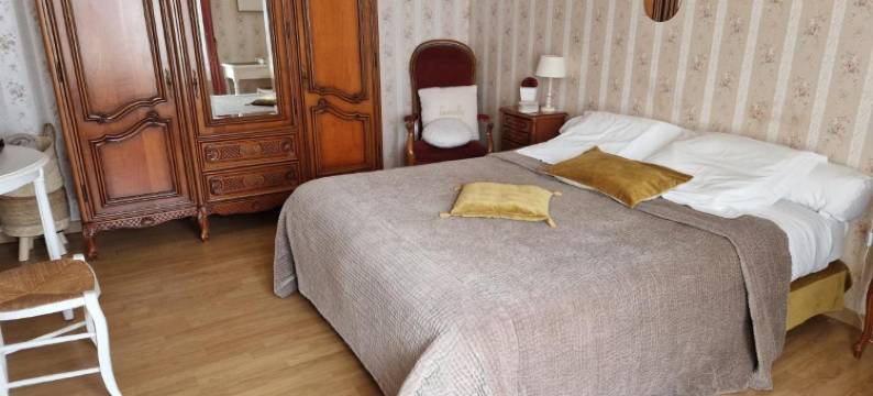 洛吉拉兰德酒店(Le Logis de la Lande)图片