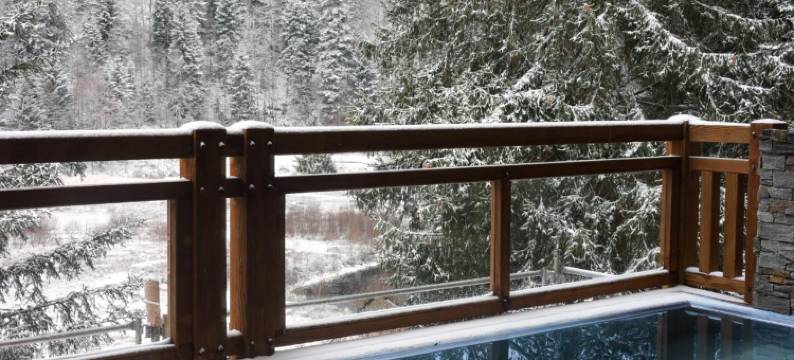 山域庄园 弟约瑟夫小木屋(Domaine de Montagne - Hôtel Chalet Frère Joseph)图片