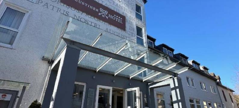 奥古斯丁纳酒店(Augustiner Hotel)图片