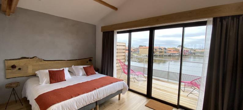 拉罗斯的12间房(Les 12 de Larros)图片